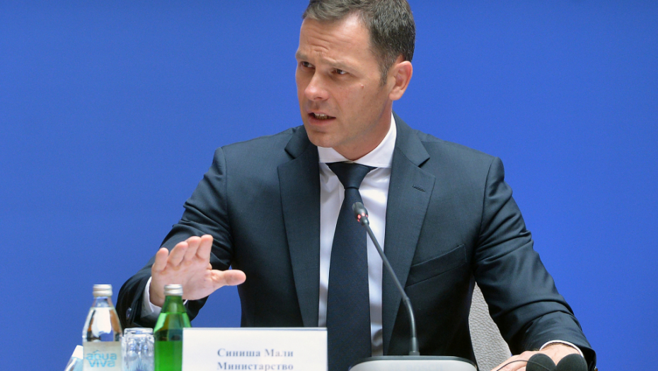 MMF DAO ZELENO SVETLO Odobren aranžman sa Srbijom!