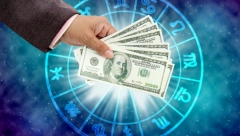 FINANSIJSKI HOROSKOP ZA FEBRUAR Vodolija će osetiti šta znači izobilje, stanje na računu će se značajno uvećati za još dva znaka