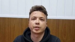 NIJE SAMO AKTIVISTA Lukašenkov protivnik Protasevič se borio u Donbasu na strani ukrajinskih neonacista!