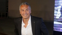 VOLIM TE! Gagi Đogani prvi put javno izjavio ljubav svojoj devojci, uputio joj prelepe reči koje će sve raznežiti! (FOTO)