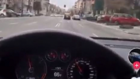 KAKO STATI NA PUT NASILNIČKOJ VOŽNJI? Moguće i trajno oduzimanje vozačke dozvole!