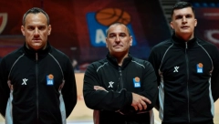 SUDIJE UZVRAĆAJU UDARAC Saopštenjem su sve rekli