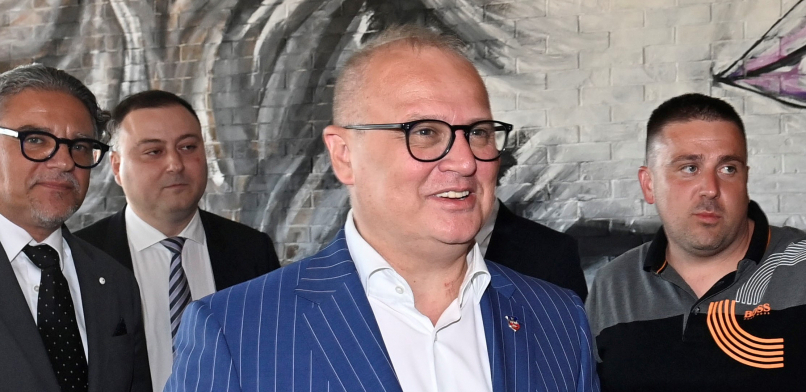 VESIĆ: Beograd danas prelazi 50 odsto vakcinisanih sa obe doze!