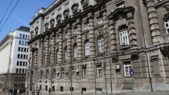 Vlada povukla Zakon o eksproprijaciji iz procedure