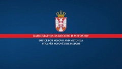 KANCELARIJA ZA KiM: Ovi primeri slika su prikaz stvarnog života Srba!