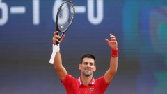 OPASNE REČI! Federer će biti zaboravljen, Novaka i Rafu će tek da igraju!