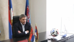 MLADI, DOKAŽITE SE! Dragan Stojković Piksi poslao jasnu poruku