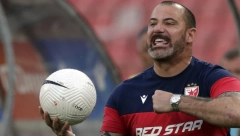 VEĆ JE POTPISAO ZA TURKE Stanković ostao bez velikog aduta (FOTO)