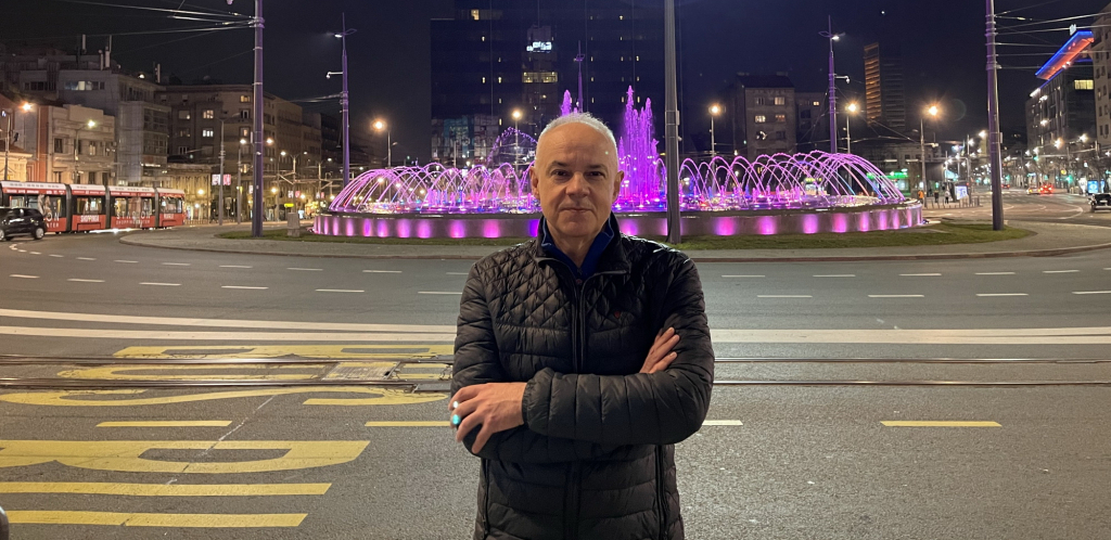 BIĆE DRUGAČIJI TRETMAN NEVAKCINISANIH Gradonačelnik najavio razliku u odnosu na imunizovane