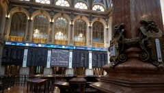 SKOČILE CENE Londonska berza ograničava ruski cink i bakar