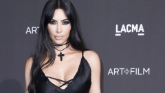 SVET U ŠOKU Pala Kim Kardašijan