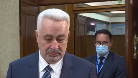 Krivokapić briše ime srpske crkve?! Skandalozan zahtev crnogorskog premijera