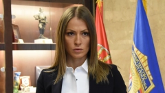 DIJANA HRKALOVIĆ IDE PONOVO U PRITVOR? Postoji opasnost od bekstva!