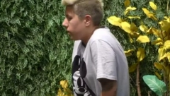 DA LI ĆU IKADA NAĆI DEVOJKU KOJA JE NORMALNA? Matora nezadovojna Aleksinim ponašanjem, osula paljbu i otkrila šta joj smeta!