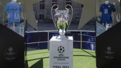 OVO JE SMEŠNO! UEFA odustala od tužbe protiv klubova zbog Superlige!