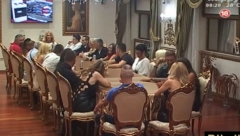 NEVIĐENI PREOKRET! Usledio je potpuno šok nakon kominacija u vili Parova, njima preti izbacivanje!