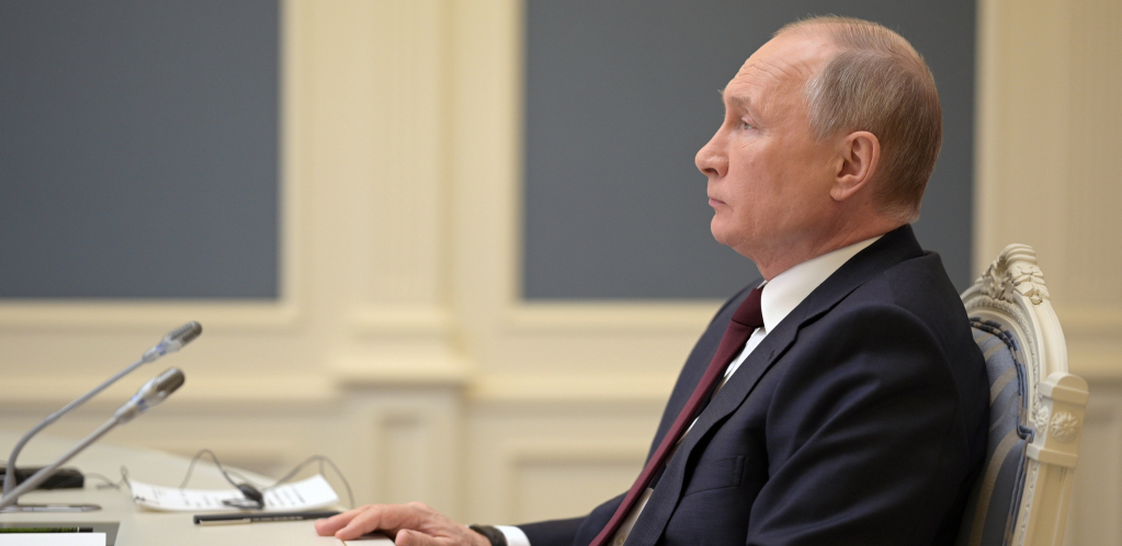 VLADIMIR PUTIN: Zapad pokušava da uništi dobre odnose Rusije i Kine