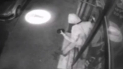 OVAJ LOPOV JE URNEBESAN Ništa nije ukrao, sve što je želeo da uradi je ovo!