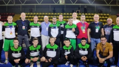 PANČEV I BREGOVIĆ PODRŽALI BOKSERE Loznica pobedila u Skoplju, Zvezda čeka Maribor