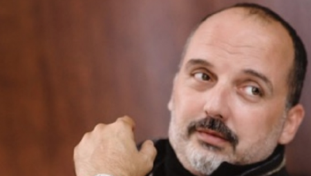 NJEGOVE REČI SLAMAJU SRCE! Toni Cetinski uputio emotivnu poruku na Tošetov rođendan, pomenuo i Akija!