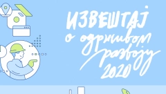 NIS OBJAVIO IZVEŠTAJ O ODRŽIVOM RAZVOJU ZA 2020. GODINU: Zdravlje i ekologija na prvom mestu