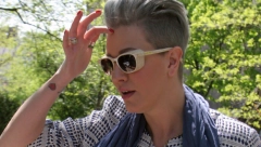 SRAM VAS BILO ŠTO SE U TIM GODINAMA OVAKO SLIKATE! Tijana Dapčević smršala 45 kilograma, pa se skinula u kupaći, komentari srušili interent, a ova pevačica je odmah pohvalila (FOTO)