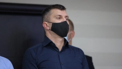 Đorđević: Pretnja Vučiću samo još jedan dokaz organizovane medijske hajke