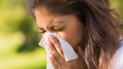 Umirite simptome: Ove nimirnice imaju pozitivan učinak na organizam i kontrolišu alergiju