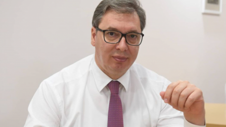GLAS ZA POLITIKU KOJA SE JEDINA SETILA KRAJIŠNIKA! Ratni veterani vojske i milicije Republike Srpske Krajine uz Vučića!