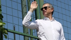 TERZIĆ PECNUO VEČITOG RIVALA! Partizan? Ne vidim kako može da nam bude konkurentan!