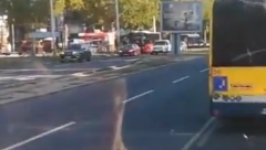 DETALJI DRAME NA LINIJI 56 Ne samo što je pretukao vozača već i dva starija putnika