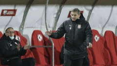 PIKSI POSLE JAMAJKE! Stojković: Nemam razloga da budem nezadovoljan!
