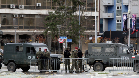 PREKO 240 MILIONA EVRA STIGLO NA KOSOVO Novac sumnjivog porekla dopremljen! Nemačka igra glavnu ulogu