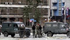 AMERIČKI I EVROPSKI SPECIJALAC STIŽU U PRIŠTINU Šta se to sprema Srbiji?