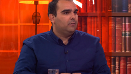 OGLASIO SE METEOROLOG ĐORĐE ĐURIĆ Da li strašno nevreme u Češkoj može da se prenese na Srbiju