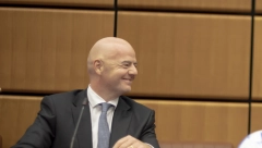 FIFA NE ODUSTAJE Infantino jednom rečenicom pobio sve argumente protivnika Mondijala na dve godine