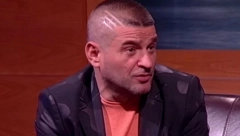 SPALILI SU MU JE U RATU I ODUZELI Ćerka Baje Malog Knindže posetila rodnu kuću svog oca, mesto koje je nekada bilo puno života, danas je pustoš i tuga (FOTO)