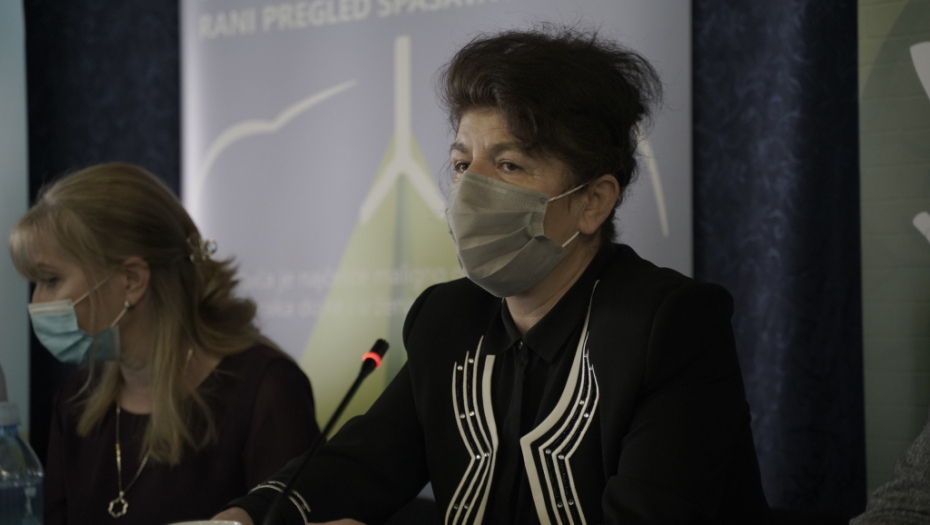 Ispovest Đurđine Jovanović o teškoj borbi sa rakom pluća: Nalaz na skeneru bio je katastrofalan. Rak pluća, metastaze na jetri, plućnoj maramici...