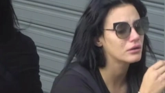 IPAK SHVATILA DA JE DRUGA! Kristina doživela nervni slom, jecala i kukala do iznemoglosti, došlo sve na naplatu!