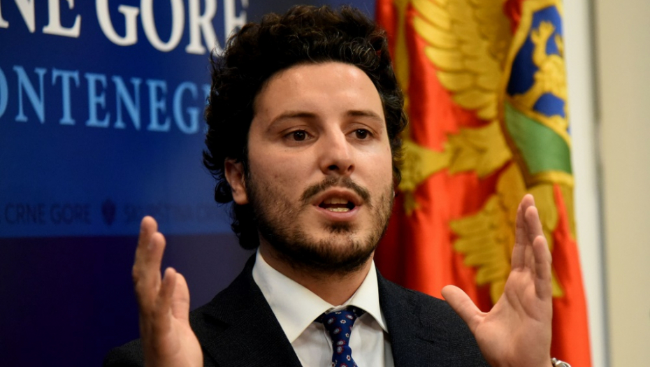 NEŠTO ČUDNO SE DEŠAVA U CRNOJ GORI Abazović dorađivao Temeljni ugovor sa SPC?!