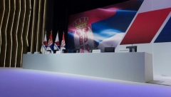 DAN ODLUKE Predsedništvo SNS sutra o kandidatima za državne organe