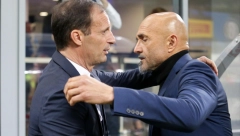 NAGRADA ZA SJAJNE REZULTATE Spaleti ostaje u Napoliju do juna naredne godine