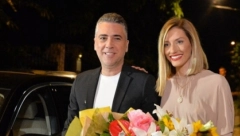 UŽIVAJU U LJUBAVI! Jovana objavila fotografiju dok je u Željkovom zagrljaju, Joksimovići ne kriju emocije, a njihovi pogledi sve govore (FOTO)
