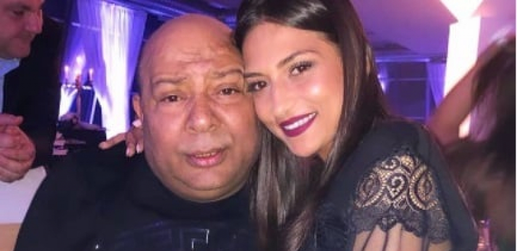 "PLAČEM UZ TATINE PESME" Marija Ramadanovski otkrila istinu o filmu koji se snima po životu Džeja, pa priznala: Majka i sestra to ne žele!