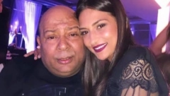 "PLAČEM UZ TATINE PESME" Marija Ramadanovski otkrila istinu o filmu koji se snima po životu Džeja, pa priznala: Majka i sestra to ne žele!