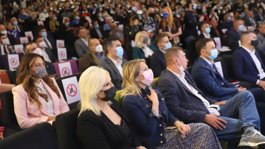 SNS osvojila sve mandate u Dimitrovgradu