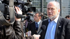 ŠTA PIŠE U INCKOVOJ SRAMNOJ ODLUCI Detalji dokumenta koji je naišao na osudu