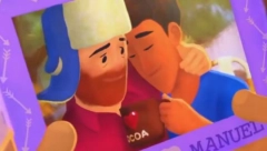 Rusi zabranili crtani sa gej junacima