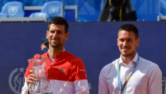 SVET TENISA OVO ŽELI DA VIDI Novak oči u oči sa njim: Đoković mašta o jednoj velikoj reprizi, samo uz drugačiji ishod