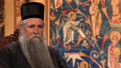 JOANIKIJE: Argumentaciju za rušenje KAPELE je dao jedan NACISTA IZ PIPERA, sluga Ante Pavelića